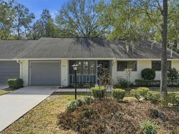 554 W CHERRY LAUREL COURT, BEVERLY HILLS, FL 34465