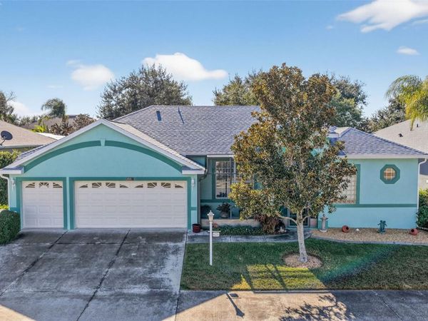 25517 LAUREL VALLEY ROAD, LEESBURG, FL 34748