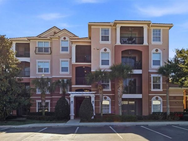 8252 CIVITA DRIVE, Unit 201, DAVENPORT, FL 33896