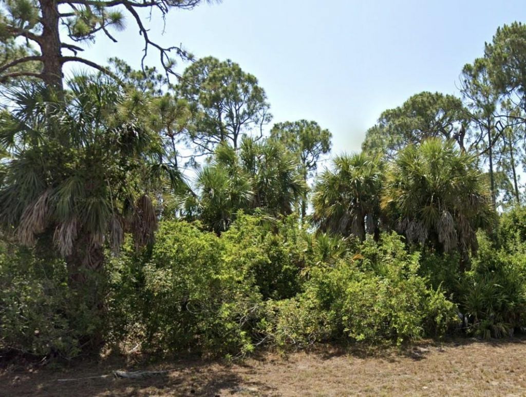 124 Coca Lane, Rotonda West, FL 33947 Main Photo