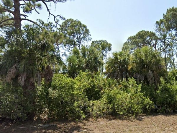 124 COCA LANE, ROTONDA WEST, FL 33947