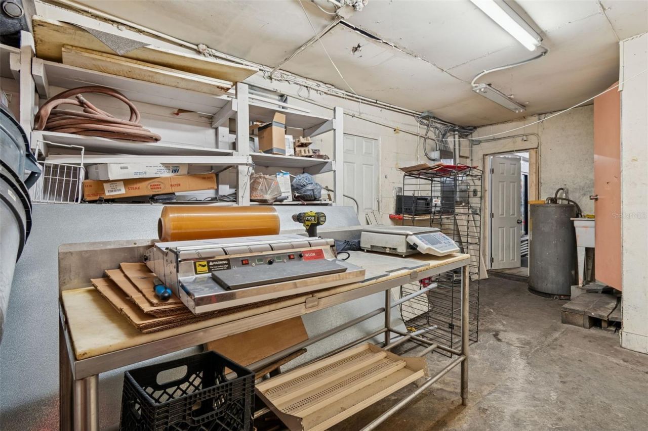 1664 15th Avenue S, Saint Petersburg, FL 33712 Photo