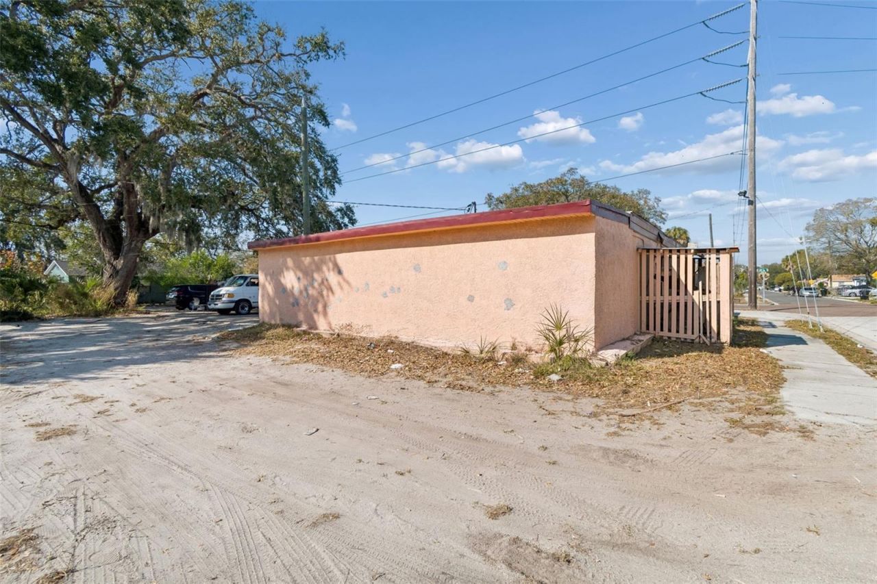 1664 15th Avenue S, Saint Petersburg, FL 33712 Photo