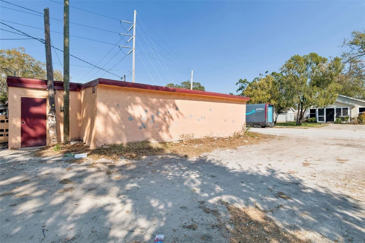 1664 15th Avenue S, Saint Petersburg, FL 33712 Photo
