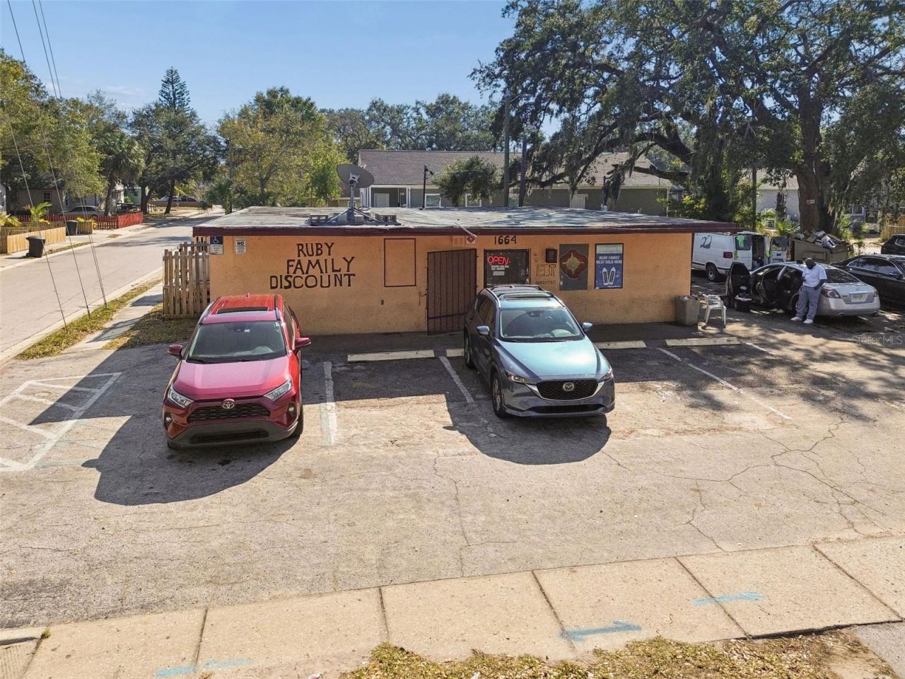 1664 15th Avenue S, Saint Petersburg, FL 33712 Photo