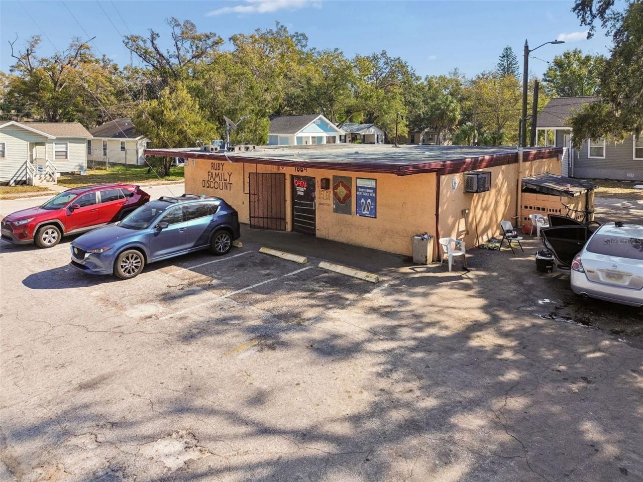 1664 15th Avenue S, Saint Petersburg, FL 33712 Photo