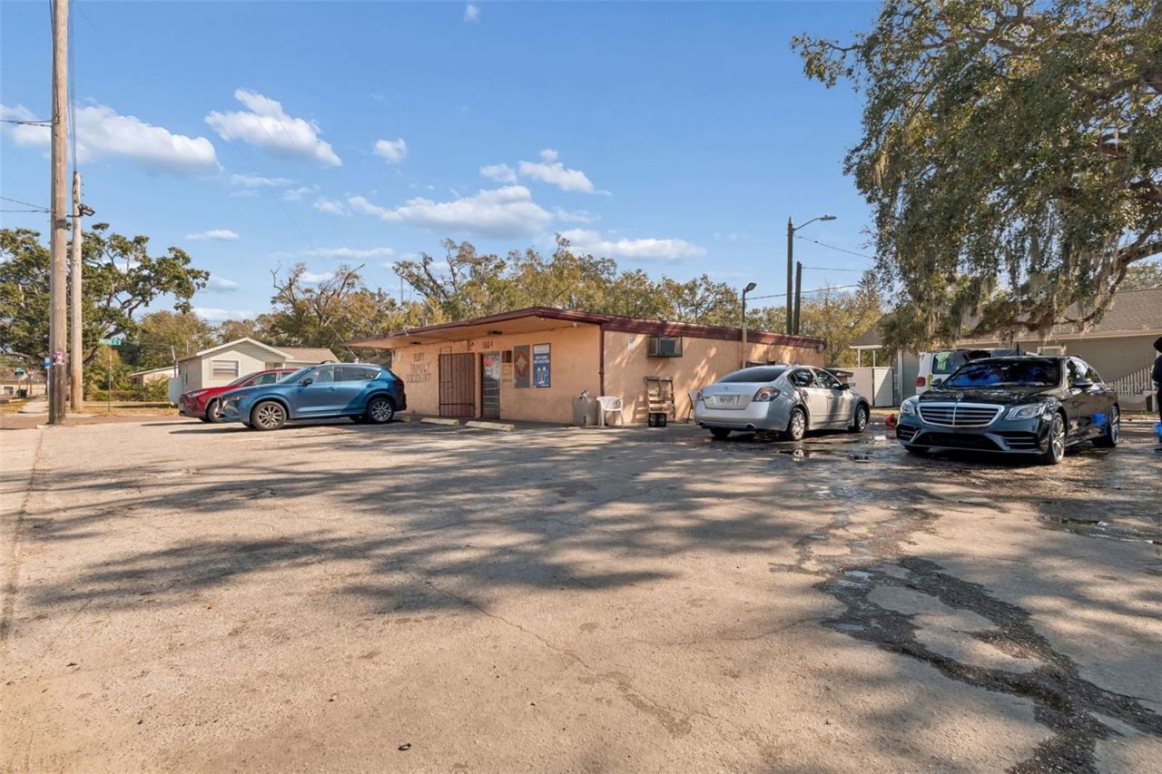 1664 15th Avenue S, Saint Petersburg, FL 33712 Photo