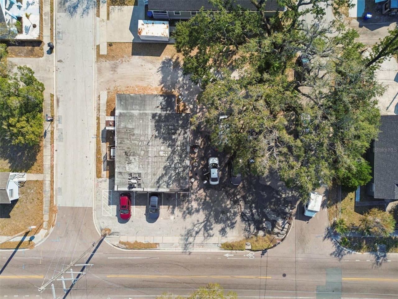 1664 15th Avenue S, Saint Petersburg, FL 33712 Photo