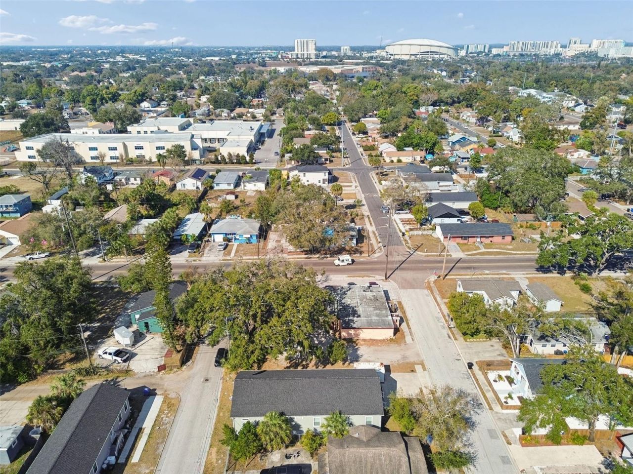 1664 15th Avenue S, Saint Petersburg, FL 33712 Photo