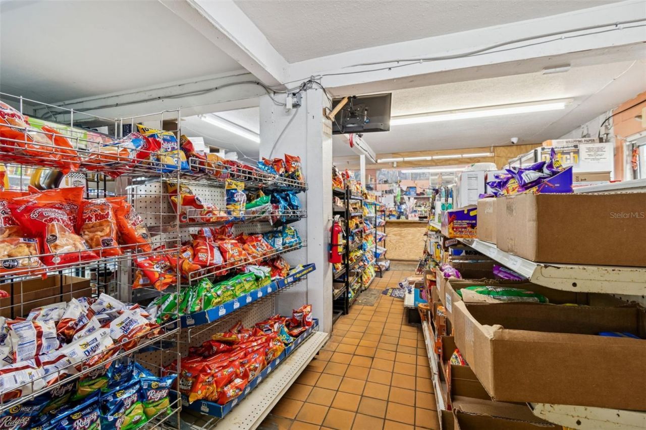 1664 15th Avenue S, Saint Petersburg, FL 33712 Photo