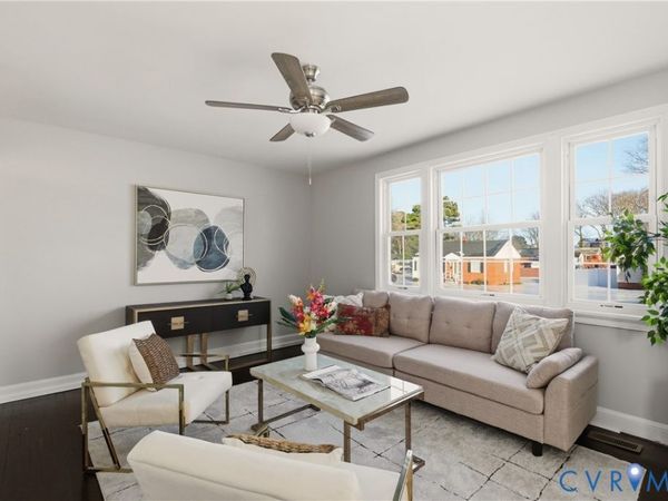 4506 Chipoax Avenue, Henrico, VA 23231