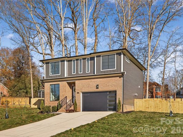 16311 Riverpointe Drive, Charlotte, NC 28278