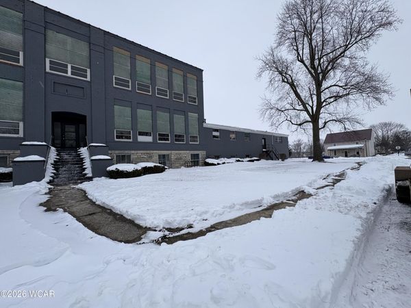 202 E South Street, New Knoxville, OH 45871