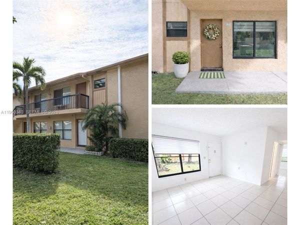 2530 W 67th Pl, Unit 12-29, Hialeah, FL 33016