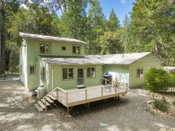 8843 Deer Creek Road, Selma, OR 97538