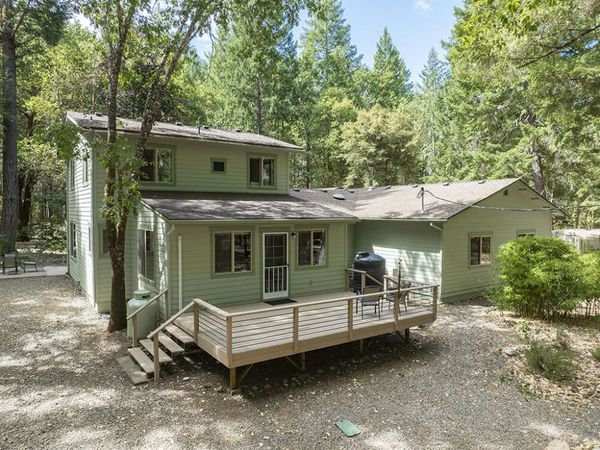 8843 Deer Creek Road, Selma, OR 97538