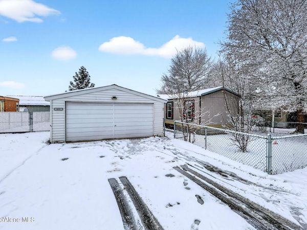 495 W Lauf LN, Coeur d'Alene, ID 83815