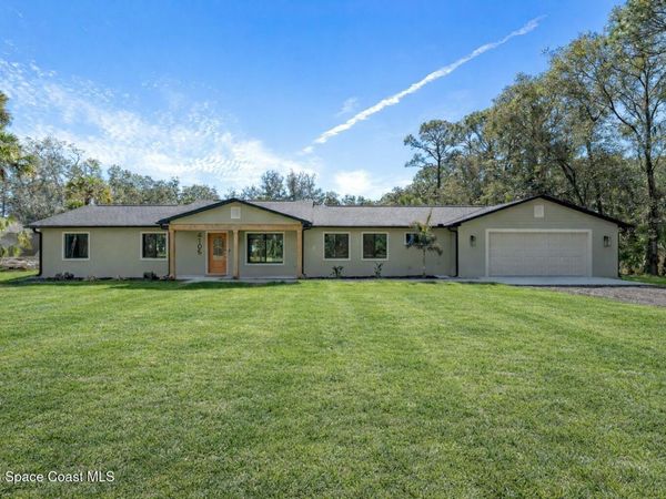 4105 Citrus Boulevard, Cocoa, FL 32926