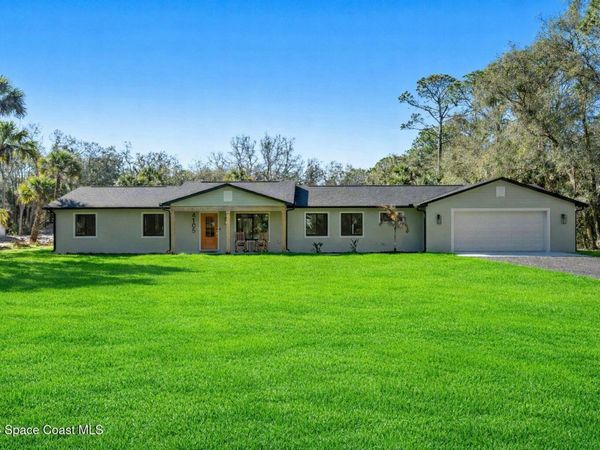 4105 Citrus Boulevard, Cocoa, FL 32926