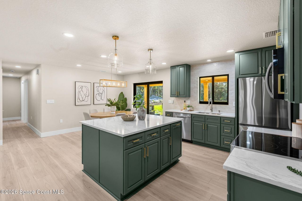 4105 Citrus Boulevard, Cocoa, FL 32926 Photo