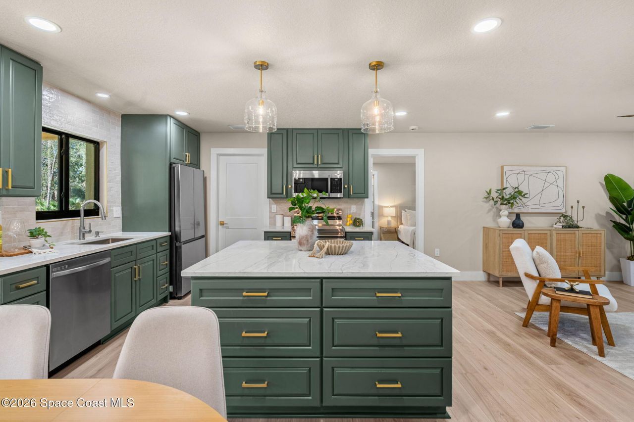 4105 Citrus Boulevard, Cocoa, FL 32926 Photo