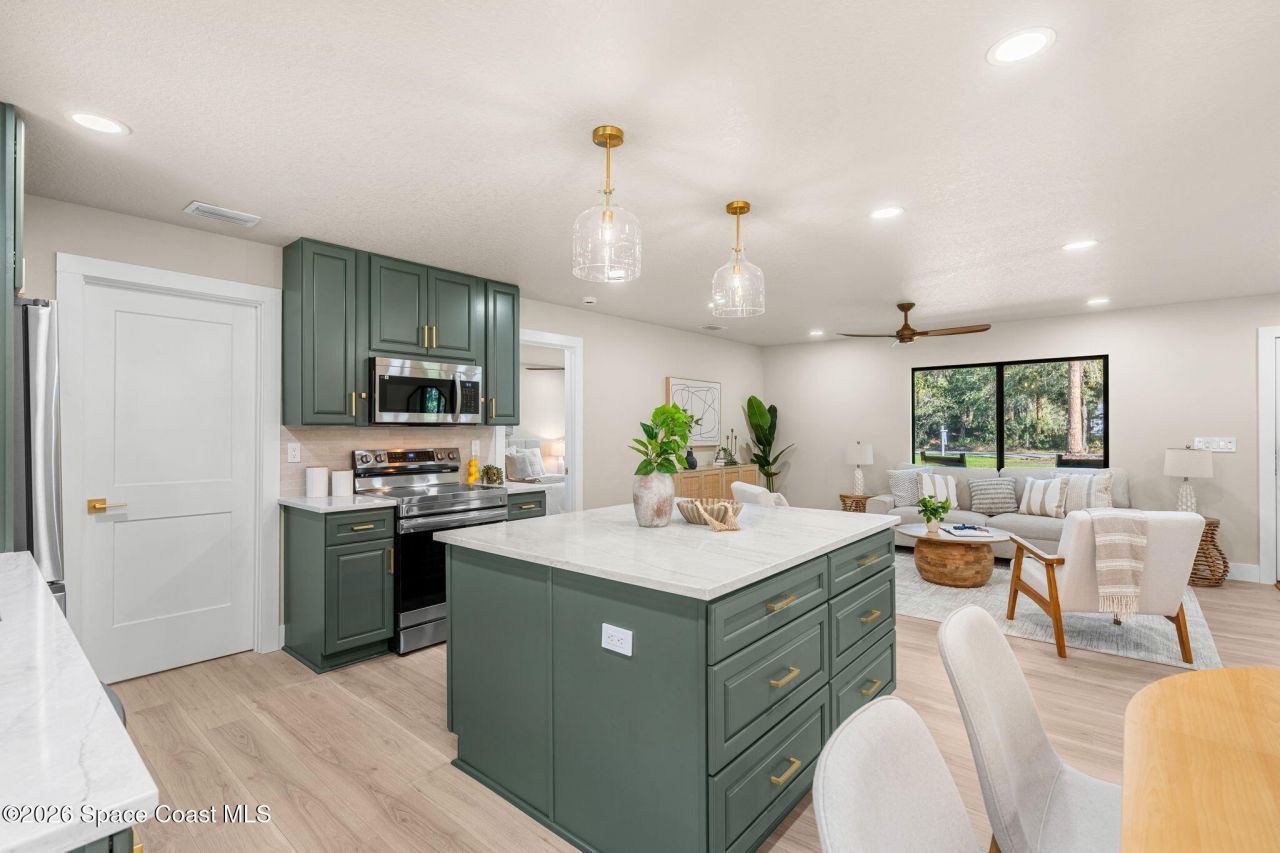 4105 Citrus Boulevard, Cocoa, FL 32926 Photo