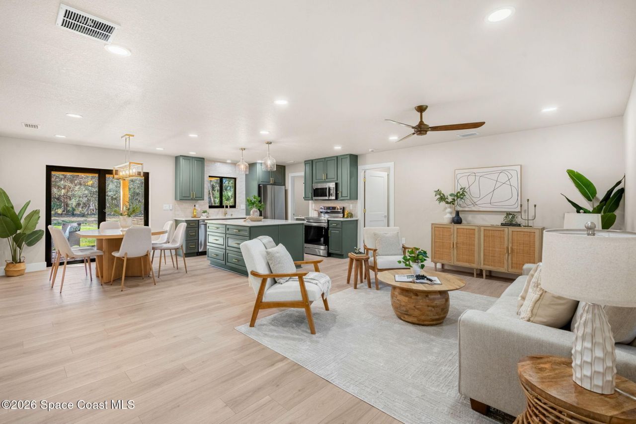 4105 Citrus Boulevard, Cocoa, FL 32926 Photo