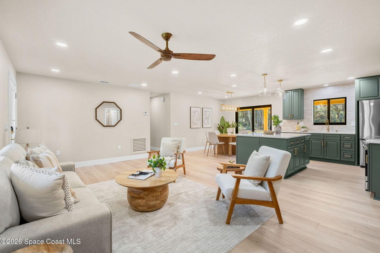 4105 Citrus Boulevard, Cocoa, FL 32926 Photo