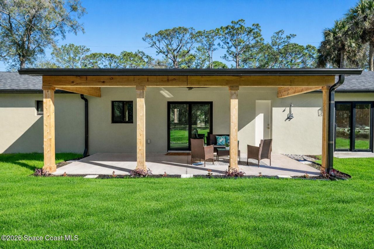 4105 Citrus Boulevard, Cocoa, FL 32926 Photo