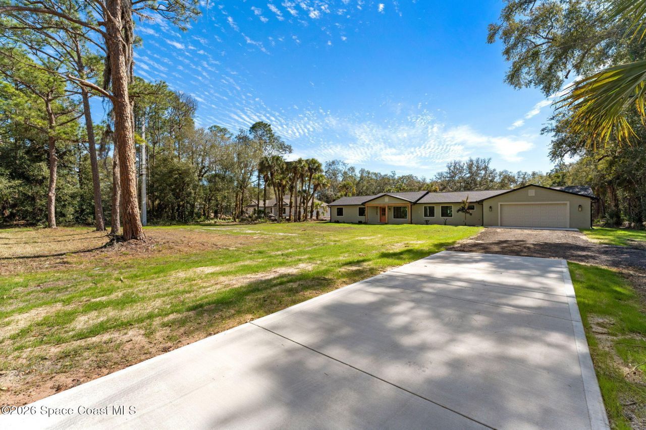4105 Citrus Boulevard, Cocoa, FL 32926 Photo