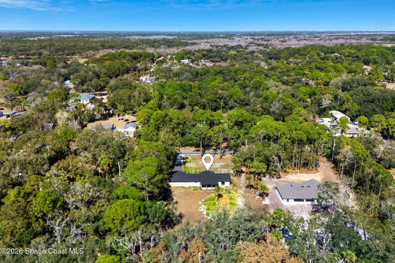 4105 Citrus Boulevard, Cocoa, FL 32926 Photo