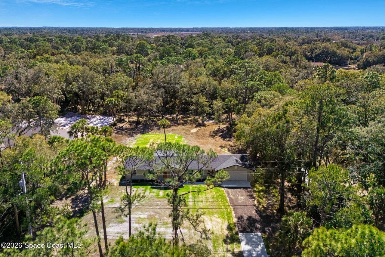 4105 Citrus Boulevard, Cocoa, FL 32926 Photo