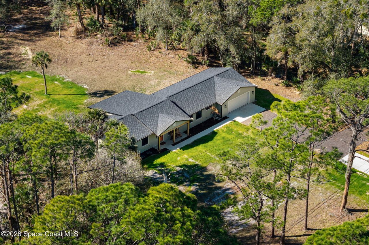 4105 Citrus Boulevard, Cocoa, FL 32926 Photo