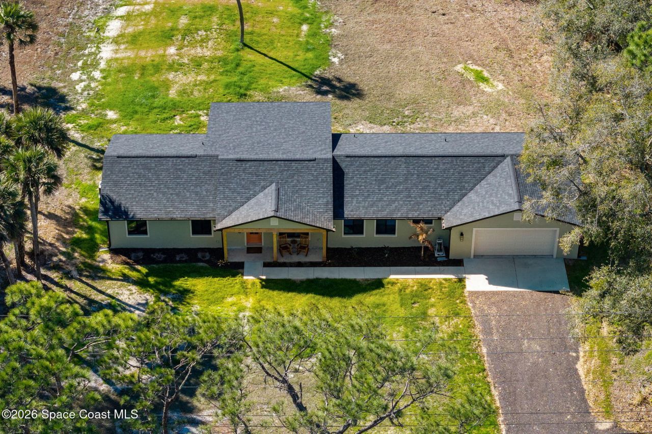 4105 Citrus Boulevard, Cocoa, FL 32926 Photo