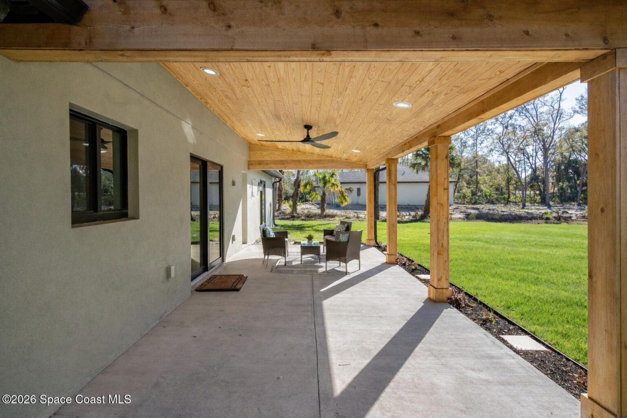 4105 Citrus Boulevard, Cocoa, FL 32926 Photo