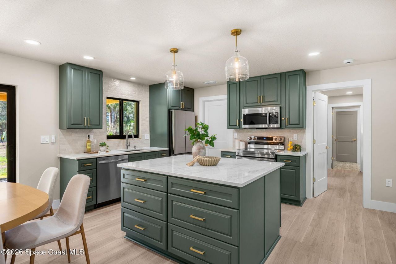 4105 Citrus Boulevard, Cocoa, FL 32926 Photo