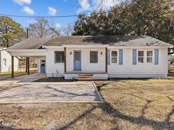3818 Moss Street, Lafayette, LA 70507