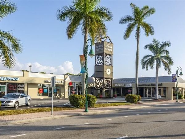 1201-1317 Cape Coral PKWY E, CAPE CORAL, FL 33904