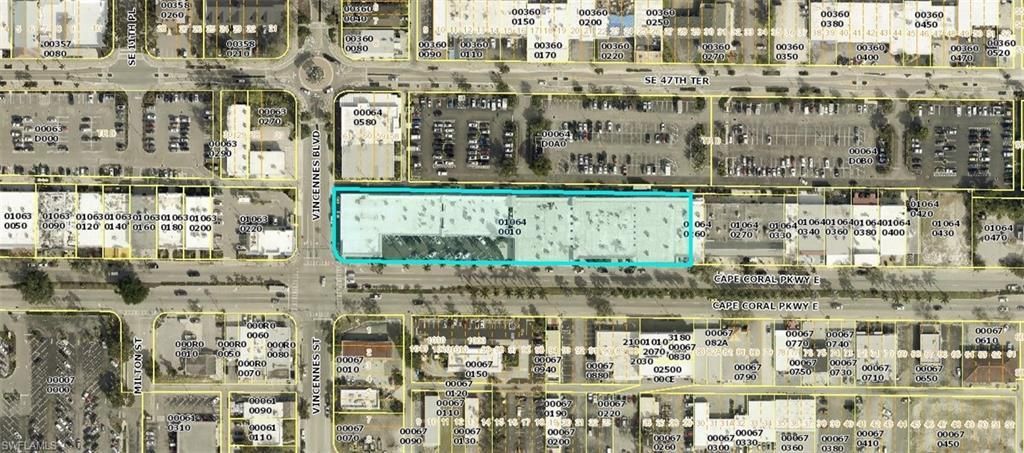 1201-1317 Cape Coral Pkwy E, Cape Coral, FL 33904 Photo