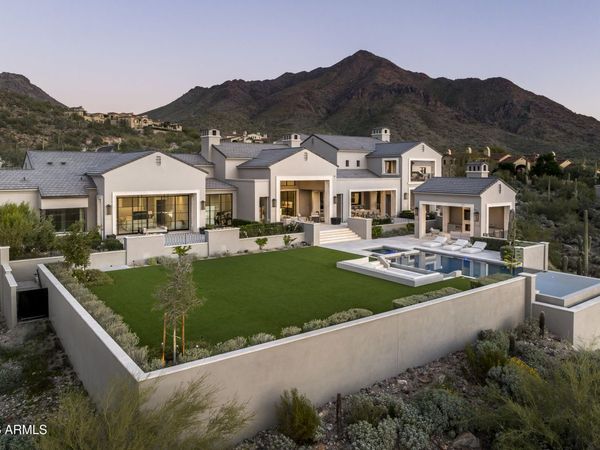 20646 N 112TH Street, Scottsdale, AZ 85255