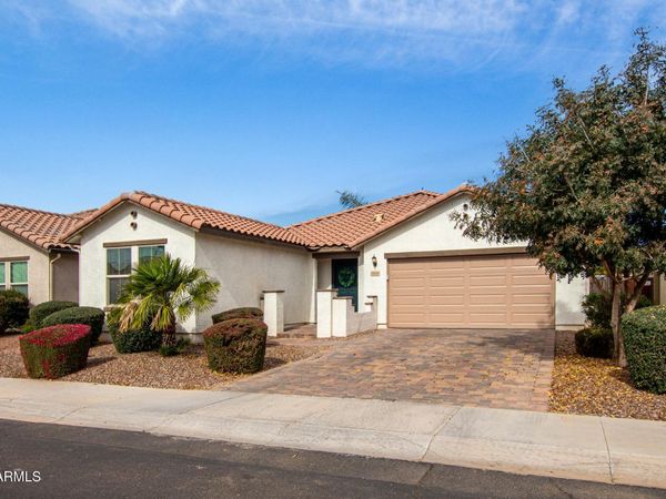 3910 E CONSTITUTION Drive, Gilbert, AZ 85296
