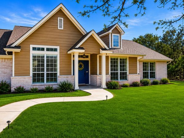 318 RIVER RIDGE, Boerne, TX 78006
