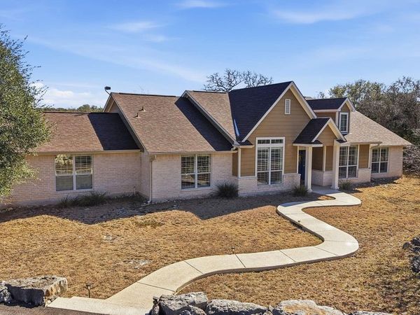 318 RIVER RIDGE, Boerne, TX 78006