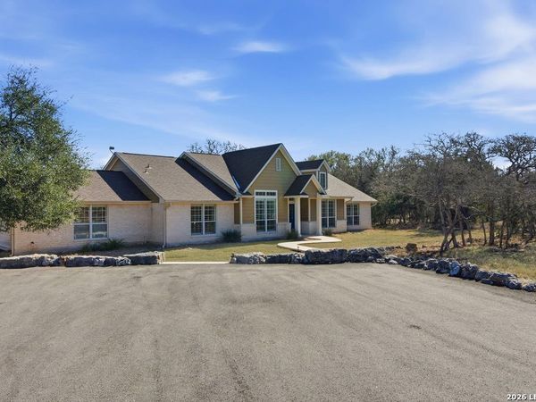 318 RIVER RIDGE, Boerne, TX 78006