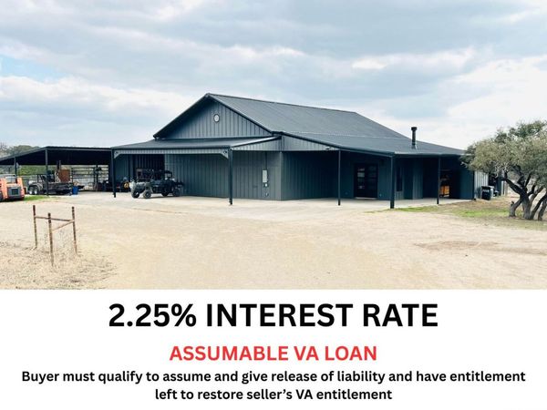 365 Bluff Creek, Center Point, TX 78010