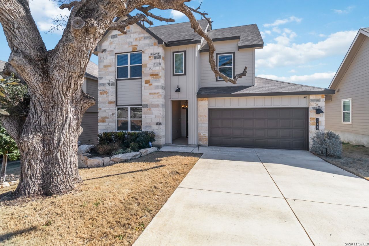 5006 Gem Parkway, San Antonio, TX 78266 Main Photo