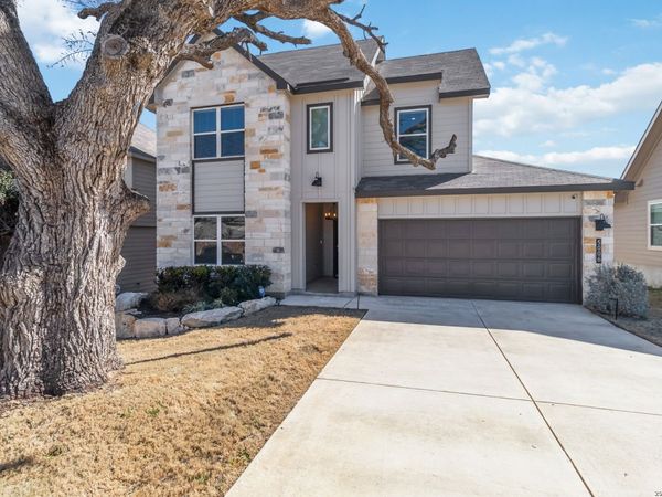 5006 Gem Parkway, San Antonio, TX 78266