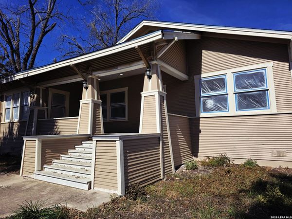 1201 Virginia, San Antonio, TX 78203