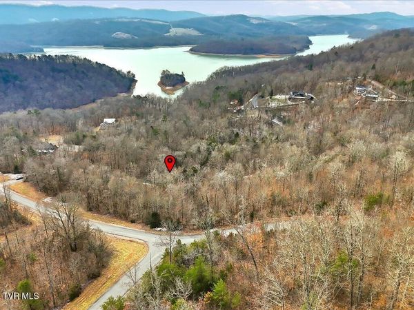 Lot 499 Citron Lane, New Tazewell, TN 37825
