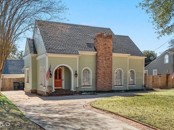 487 Ockley Drive, Shreveport, LA 71105